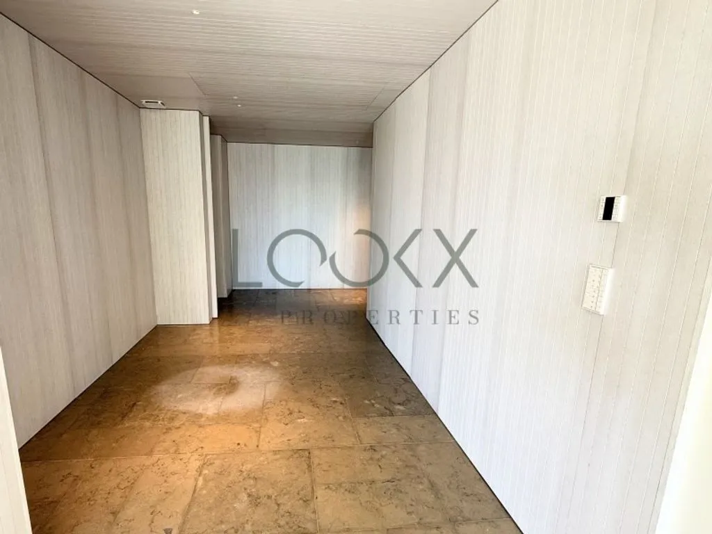 Entrée - Luxury Apartment with Pool in Monte Estoril