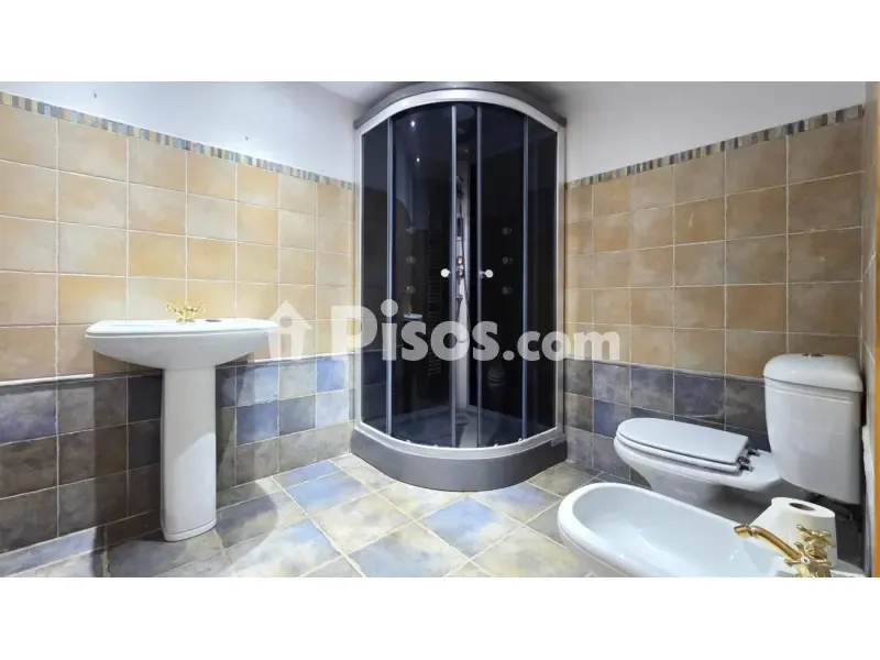Bagni - Mountain House with Ebro Dam View in Campoo de Yuso