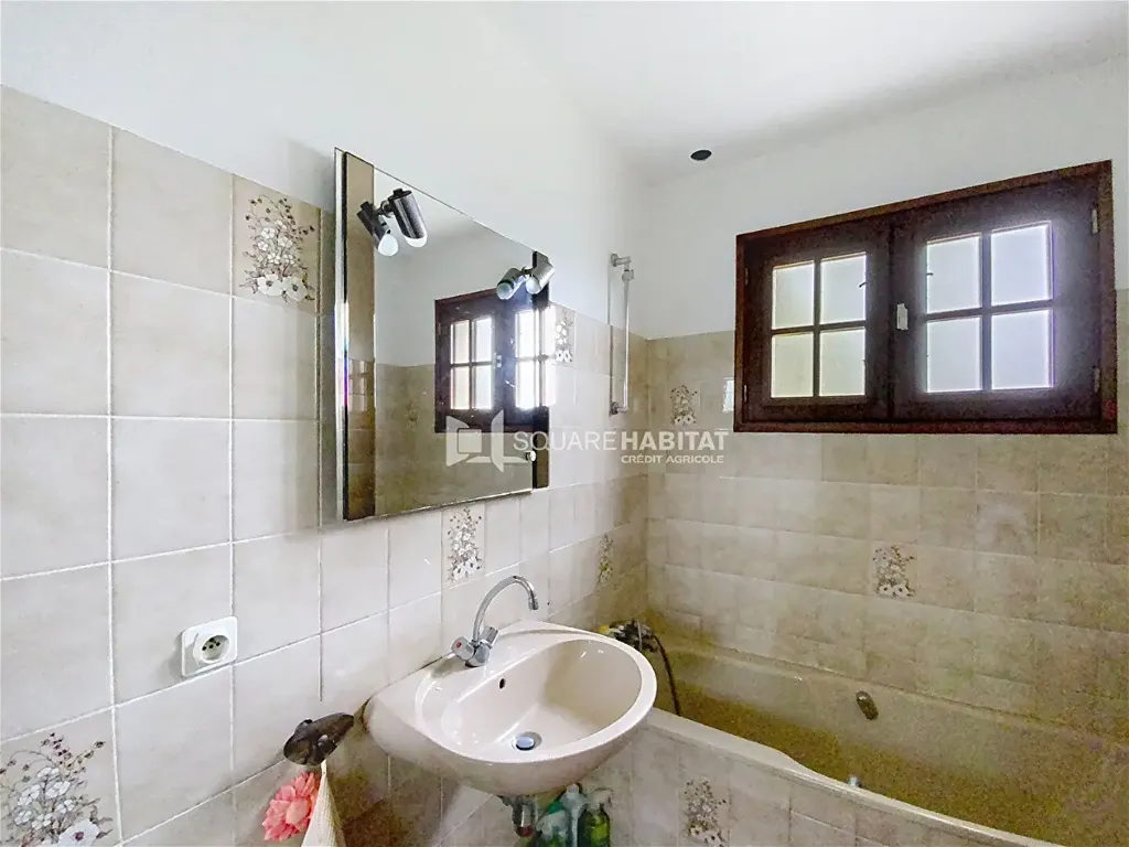 Maison 6 pièces à Guer