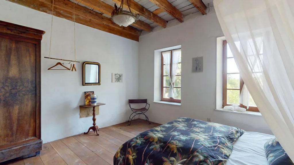 Magamistoad - Charming Domain with Pool near Autry Isards