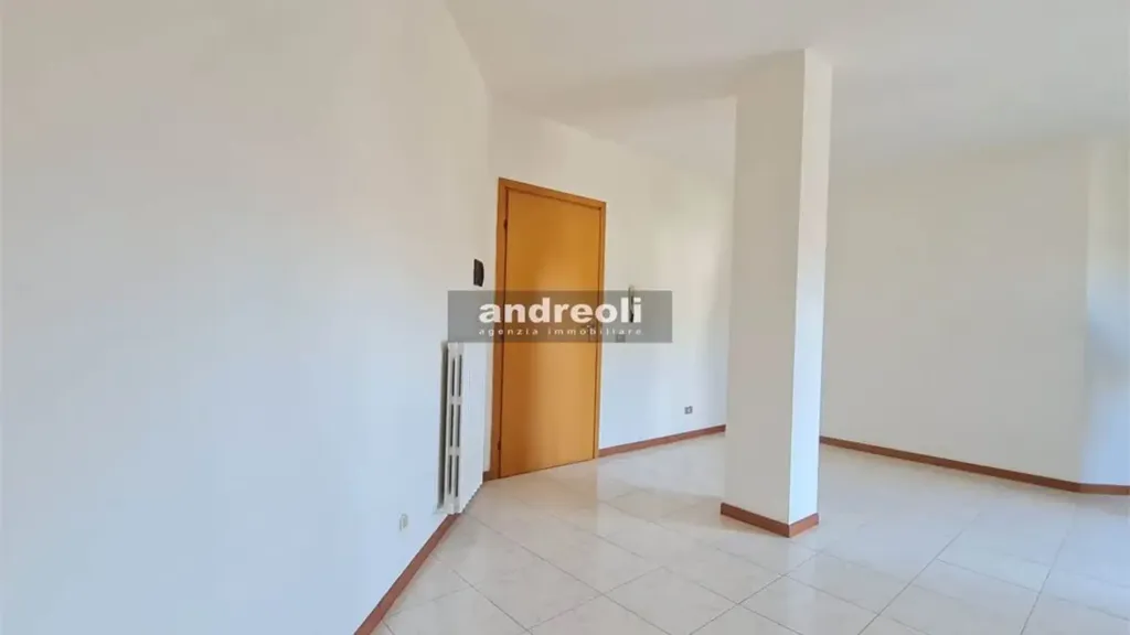 Entrée - Bright Apartment with Balcony in Jesi