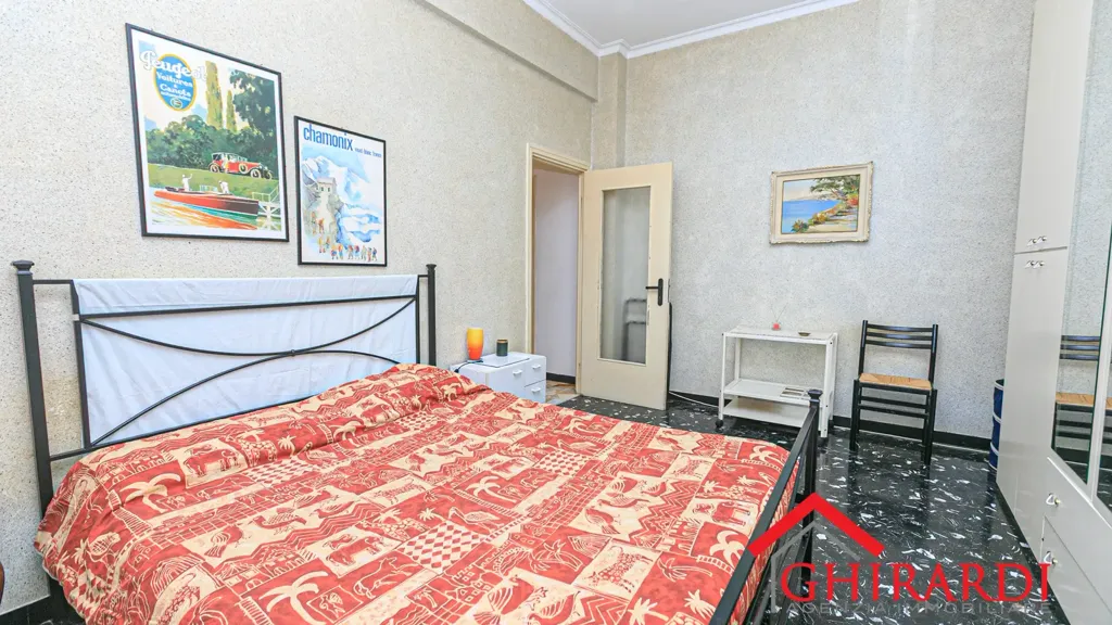 Appartement 5 pièces à IT