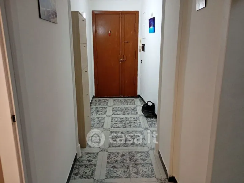 Esik - Furnished Flat with Balcony in Naples
