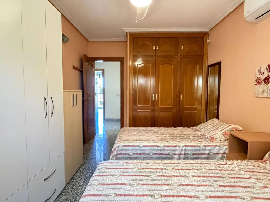 Magamistoad - Chalet with Pool and Terrace in La Puebla