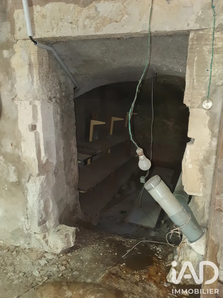 Pièces - Appartement en Rez-de-Chaussée avec Terrasse à La Tour-sur-Orb