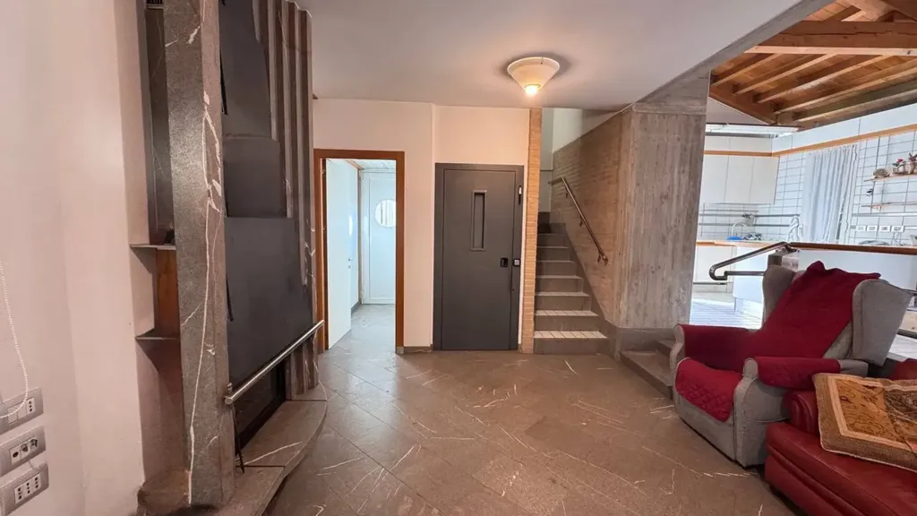 Elutuba - Rustic Villa with Private Garden in Castelfidardo