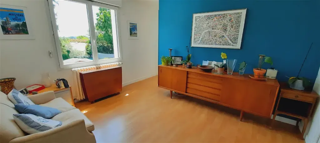 Maison 7 pièces à Breuillet