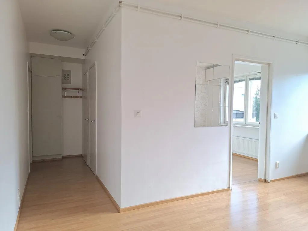 Stanze - Bright Studio Flat in Nivala Centre