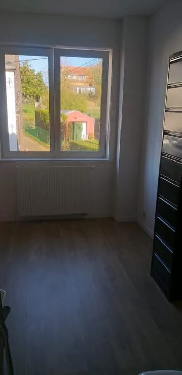 Magamistoad - Renovated Flat with Garden in Ottignies