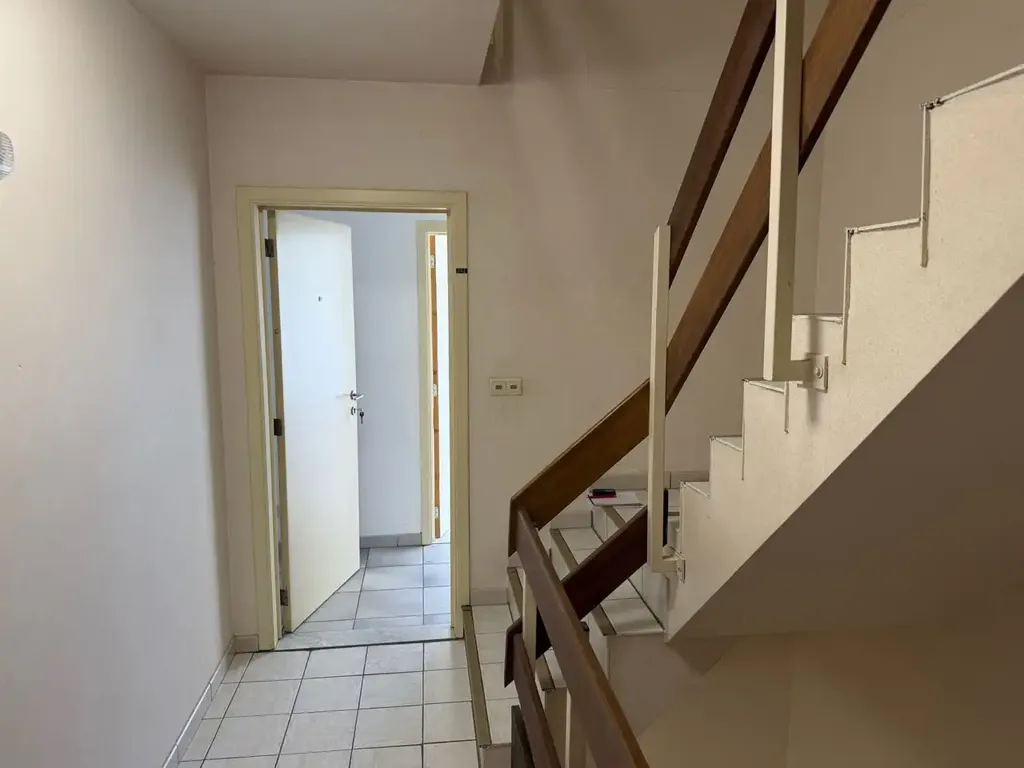 Toad - Duplex Apartment with 4 Bedrooms in Brustem Centre