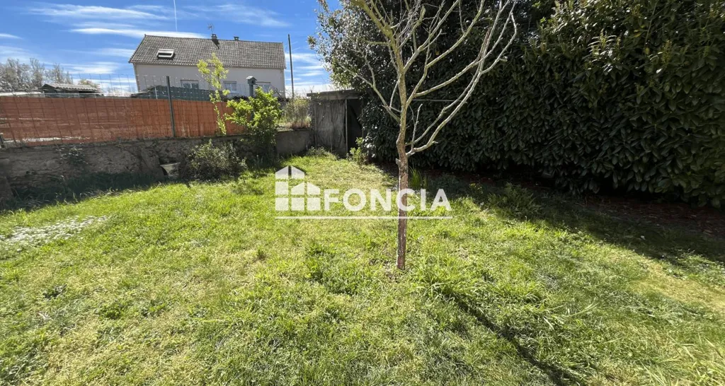 Aed - Charming Flat with Garden in Town Centre
