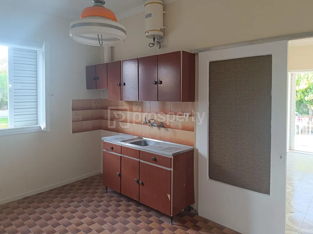 Cuisine - Detached House with Sea View in Rio