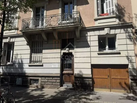 Välivaade - Furnished Flat with Courtyard in Strasbourg