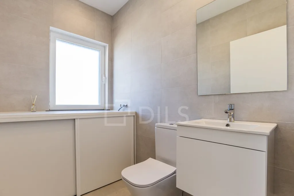 Salles de bain - T2 House with Ria Formosa View in Faro