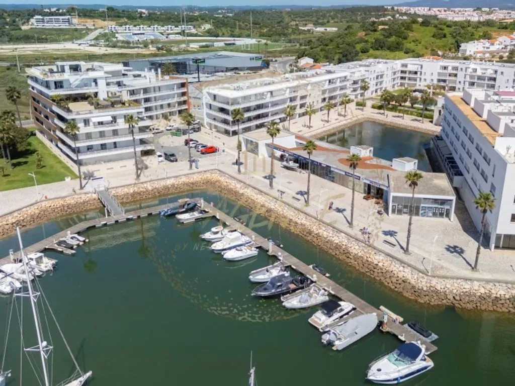 Õhuvaade - Luxury Flat with Marina View in Lagos