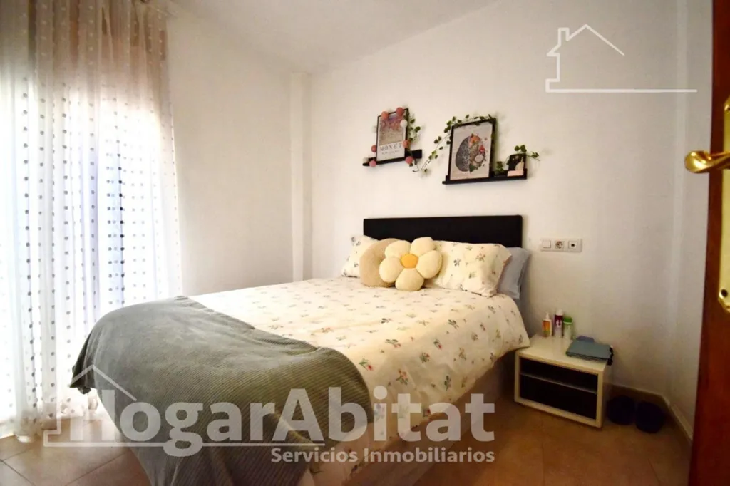 Appartement 2 pièces à Onda