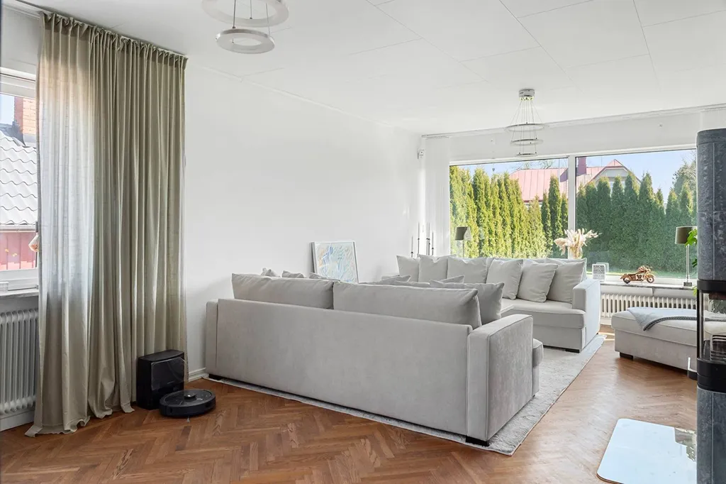 Maison 5 pièces à Laholms kommun