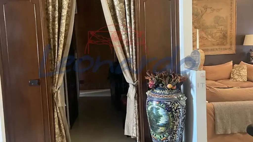 Entrée - Apartment with Balcony in Piacenza