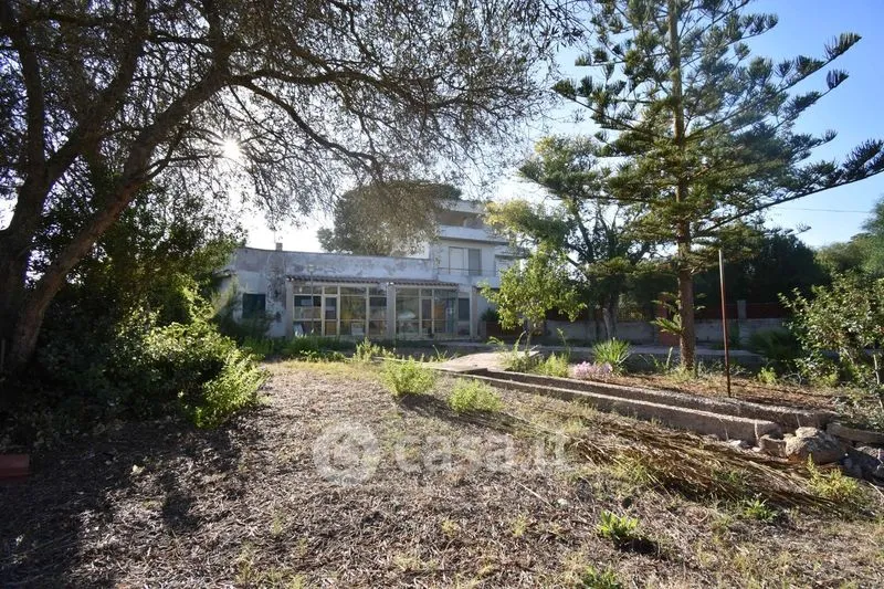 Aed - Villa with Garden in Carloforte