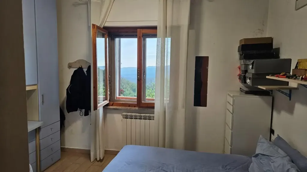 Magamistoad - Apartment with Sea View in Rosignano Marittimo