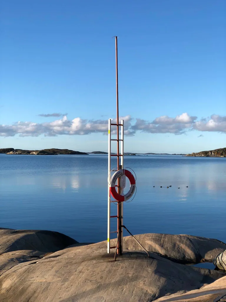 Aed - 2-toaline korter asukohas Göteborgs kommun