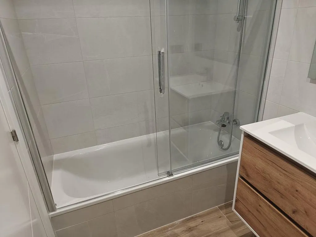 Vannitoad - Apartment with Pool in Andoain