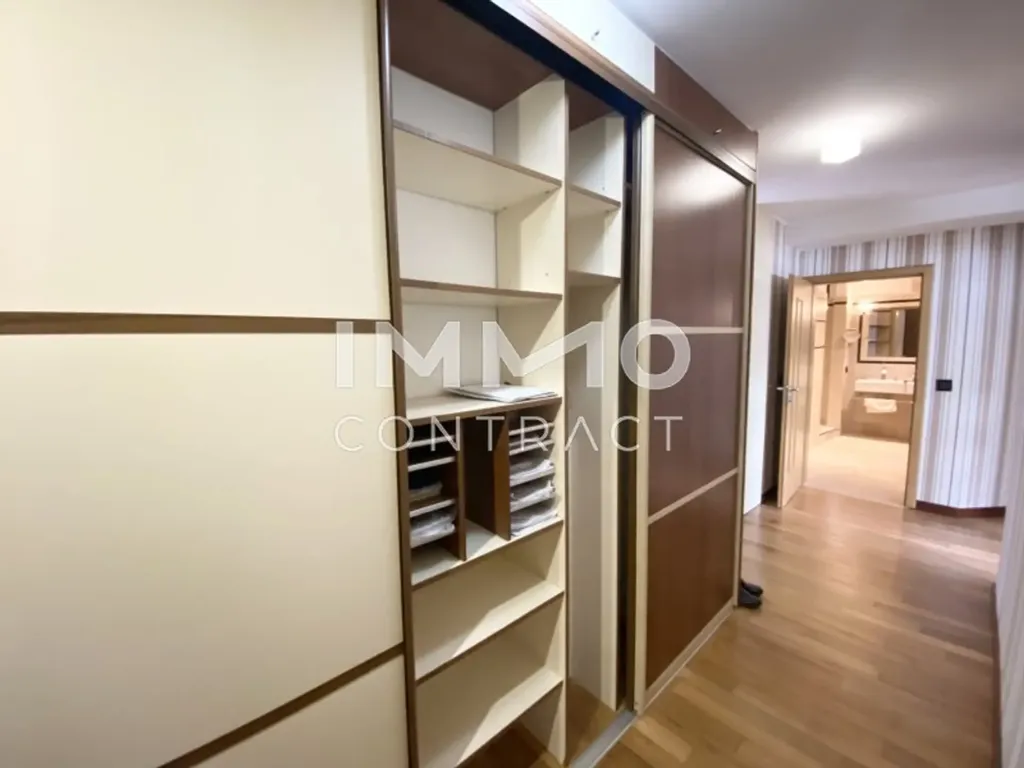 Toad - Terraced Apartment with Balcony in Vienna