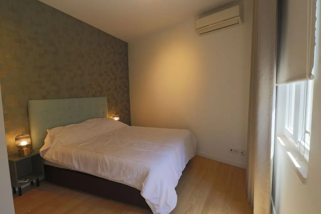 Chambres - Renovated T1+1 Apartment in Lisbon