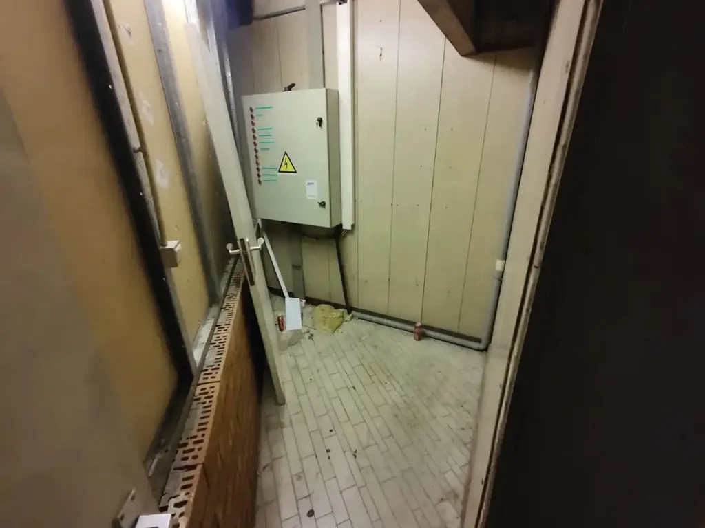 Kinnisvara asukohas Antwerpen