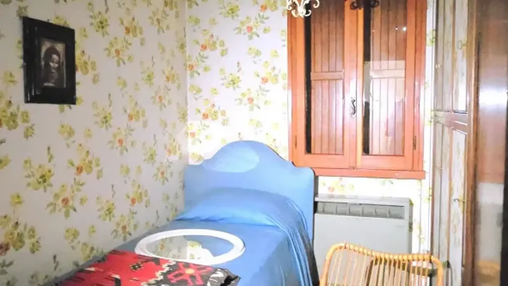 Magamistoad - Terraced House with Fireplace in Bocconi