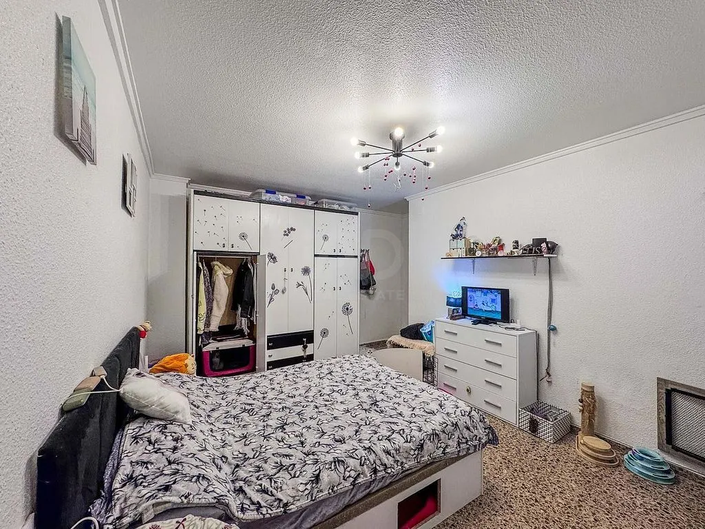 Chambres - Apartment with Ascender in El Pla de Sant Josep