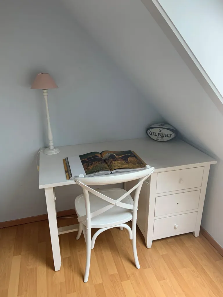 Kabinet - Duplex Apartment with Terrace in Waregem