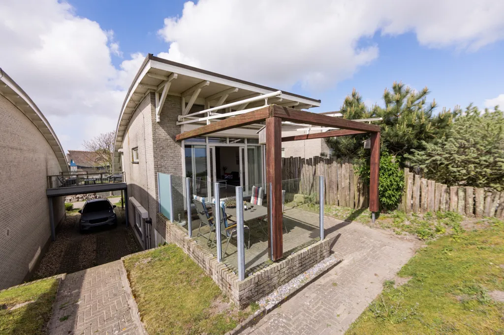 Maison 4 pièces à Makkum