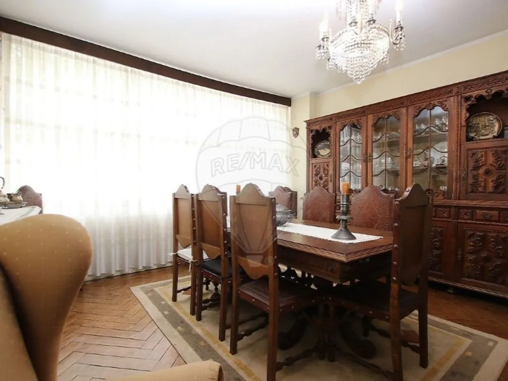 Salle à manger - Luxury House with 360º View in Guimarães