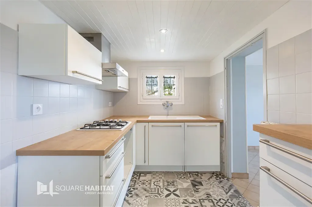 Maison 7 pièces à Avezac Prat Lahitte