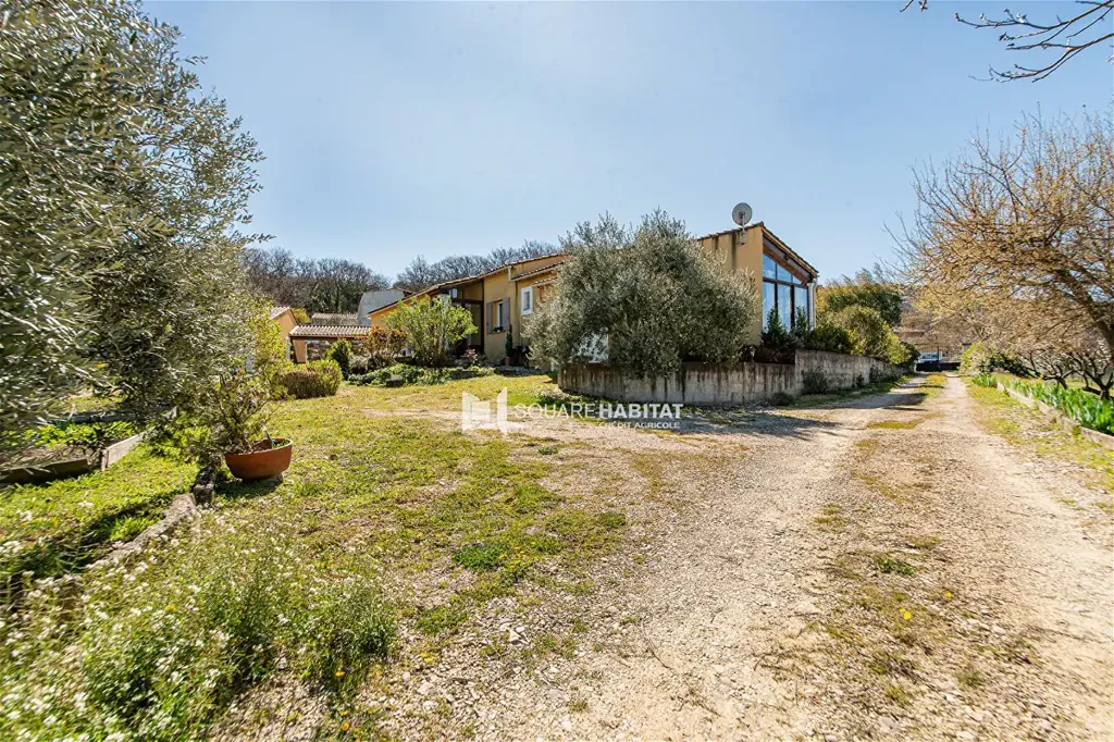 Maison 5 pièces à Apt