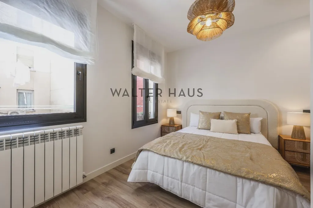 Magamistoad - Renovated Flat with Lift in Salamanca