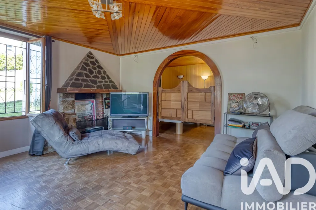 Maison 5 pièces à Crêts-en-Belledonne