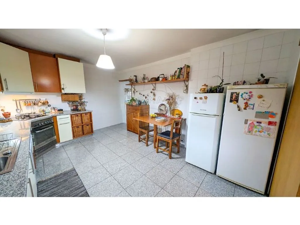 Cuisine - Luxury House with Terrace Views in Vila Real