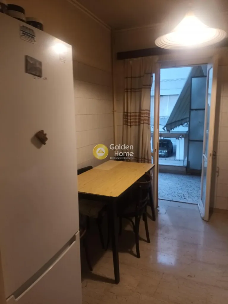 3-toaline korter asukohas GR