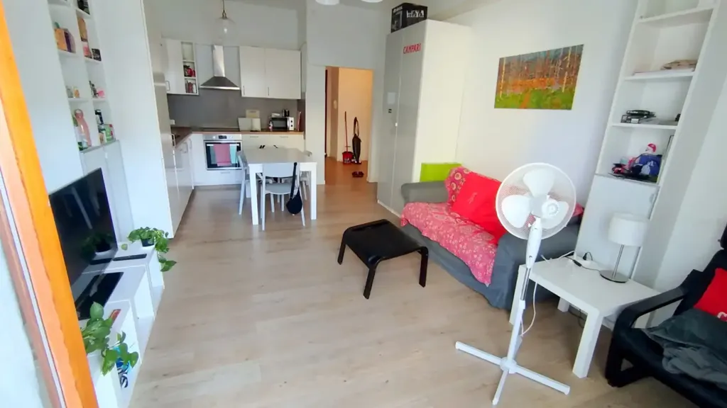 Elutuba - Modernised 3-Bedroom Apartment in Padua