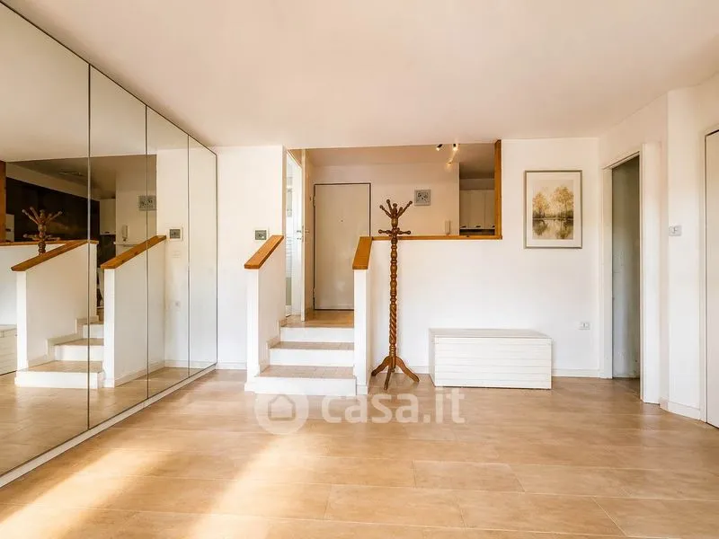 Esik - Semi-Basement Flat in Centre, Castell'Arquato