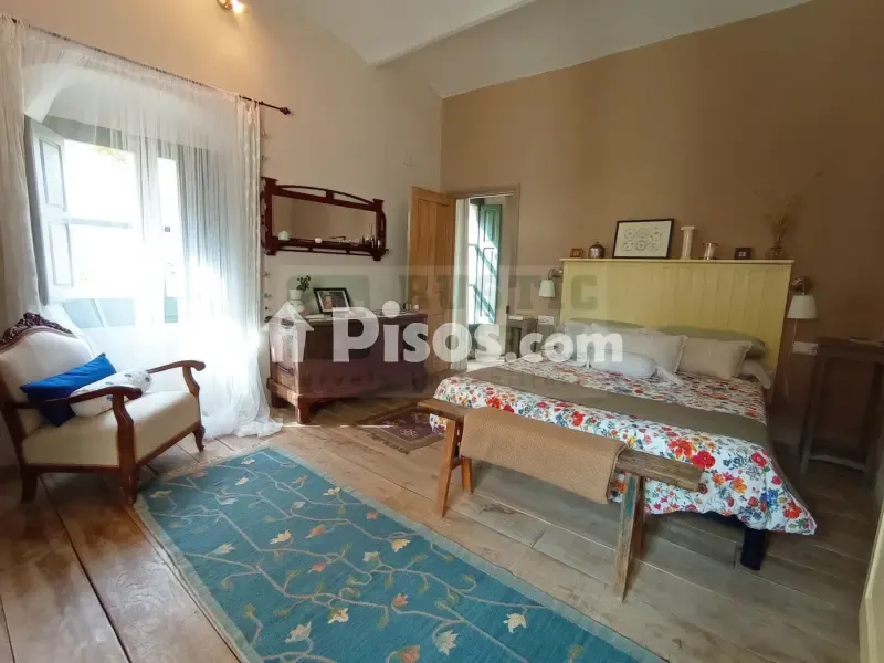 Magamistoad - Rustic House with Patio near Ventalló