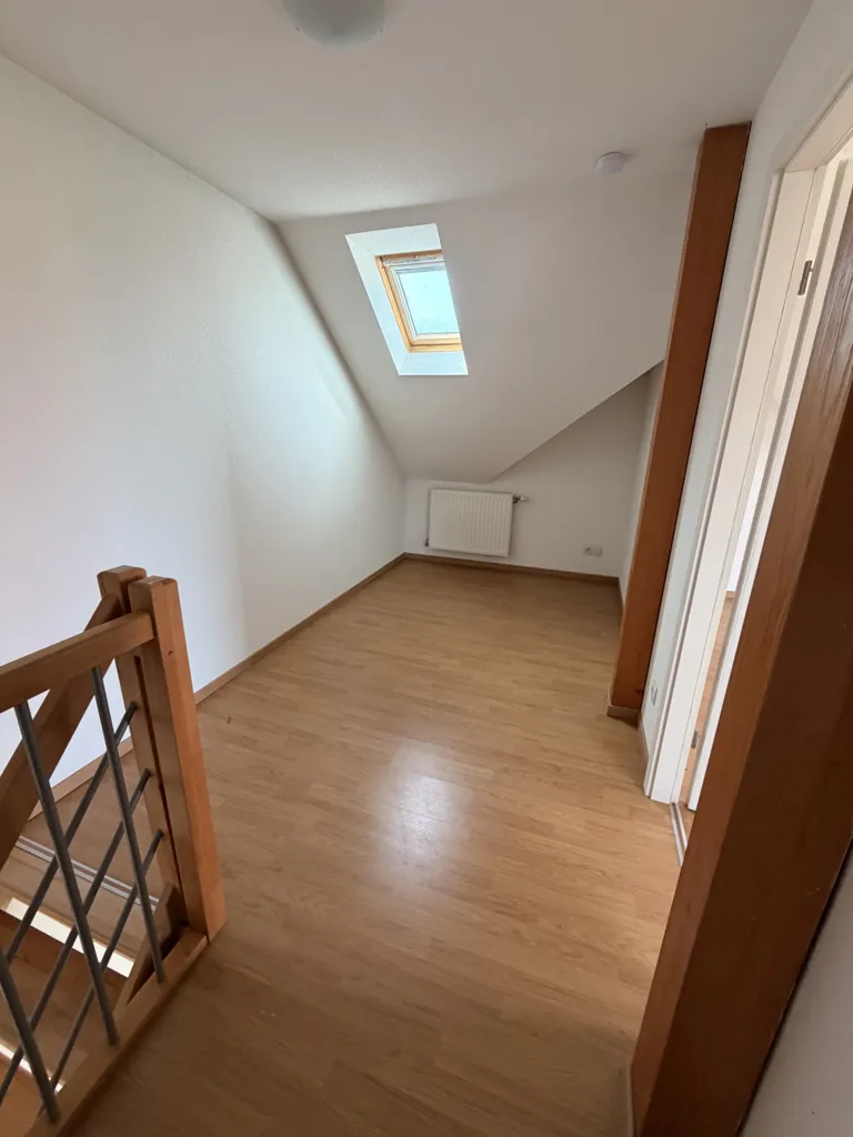 Toad - Duplex Flat with Terraces in Leutenheim