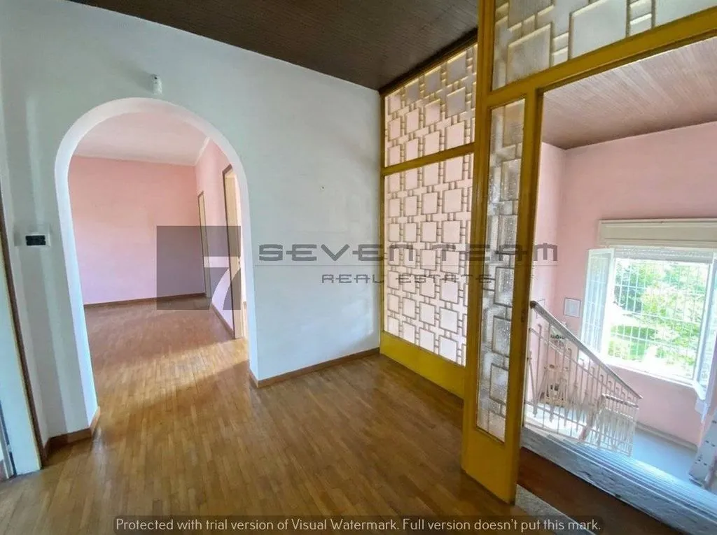 Esik - Historic Villa with Panoramic View in Cassano d'Adda
