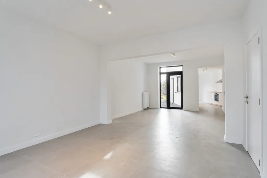 Toad - Fully Renovated Energy-Efficient House in Rotselaar