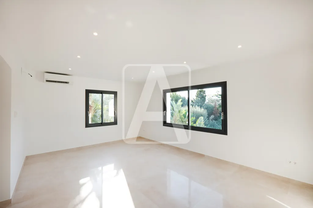 Pièces - Mediterranean Villa with Sea Views in Calpe
