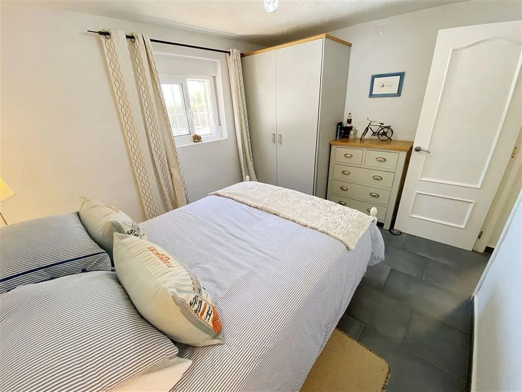 Chambres - Modern Chalet with Pool and Terrace in Huércal-Overa