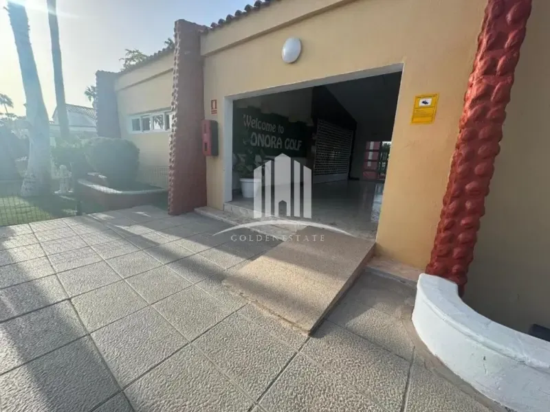 Giardino - Pareada House with Pool in Maspalomas