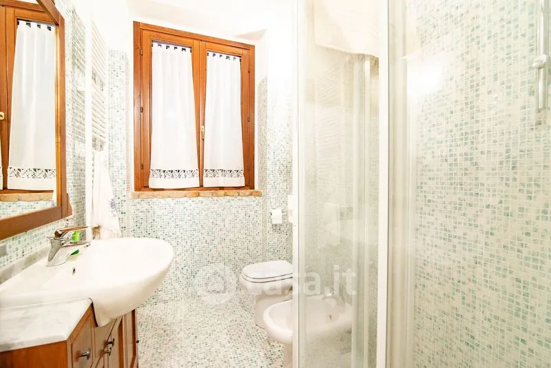 Salles de bain - Casale with Pool in Godiasco Salice Terme